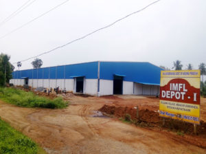 Globe Infra